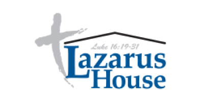 Lazarus House logo